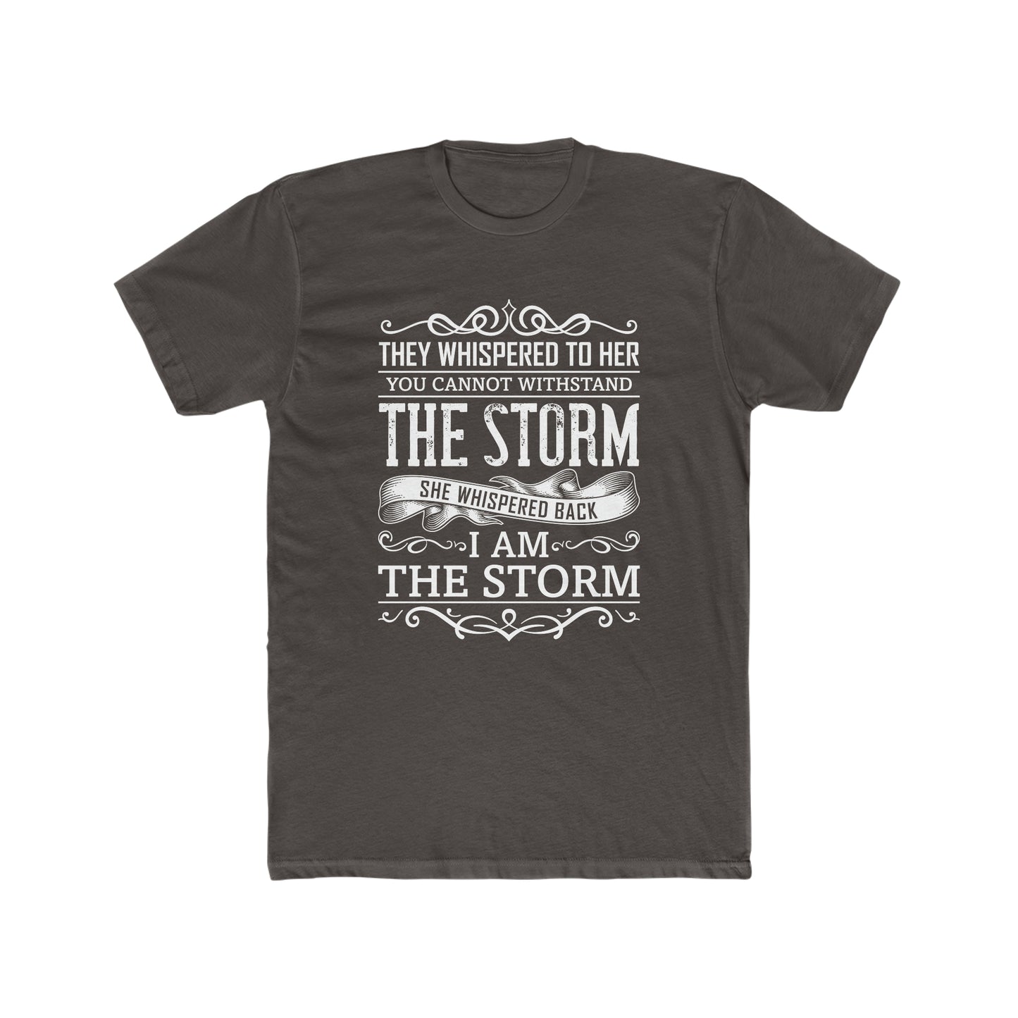 The Storm Crew Tee