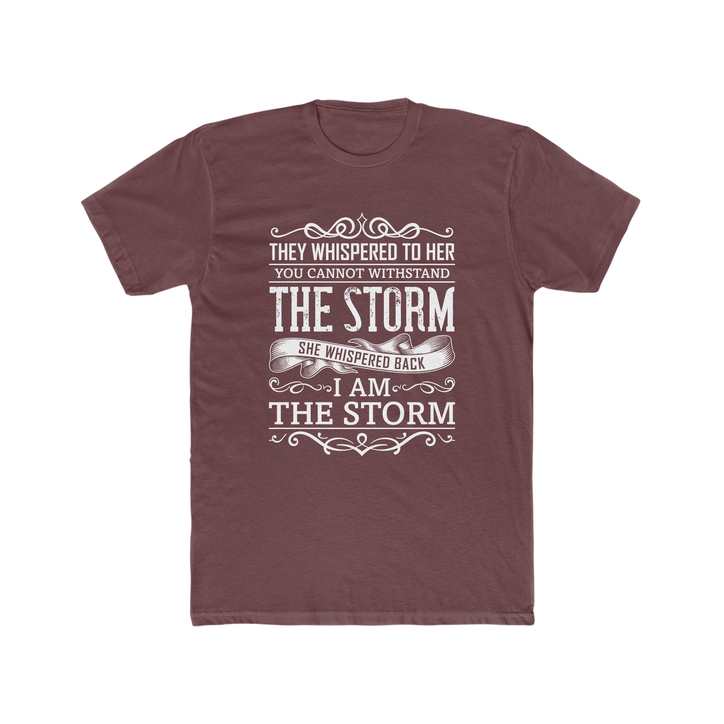 The Storm Crew Tee