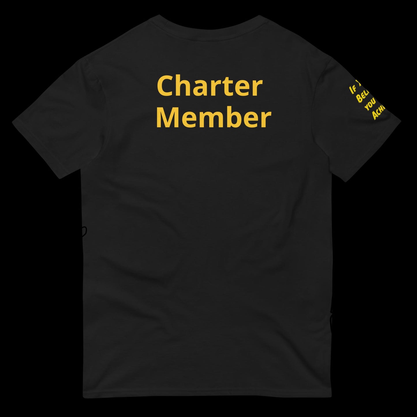 FAR Charter Member T-Shirt