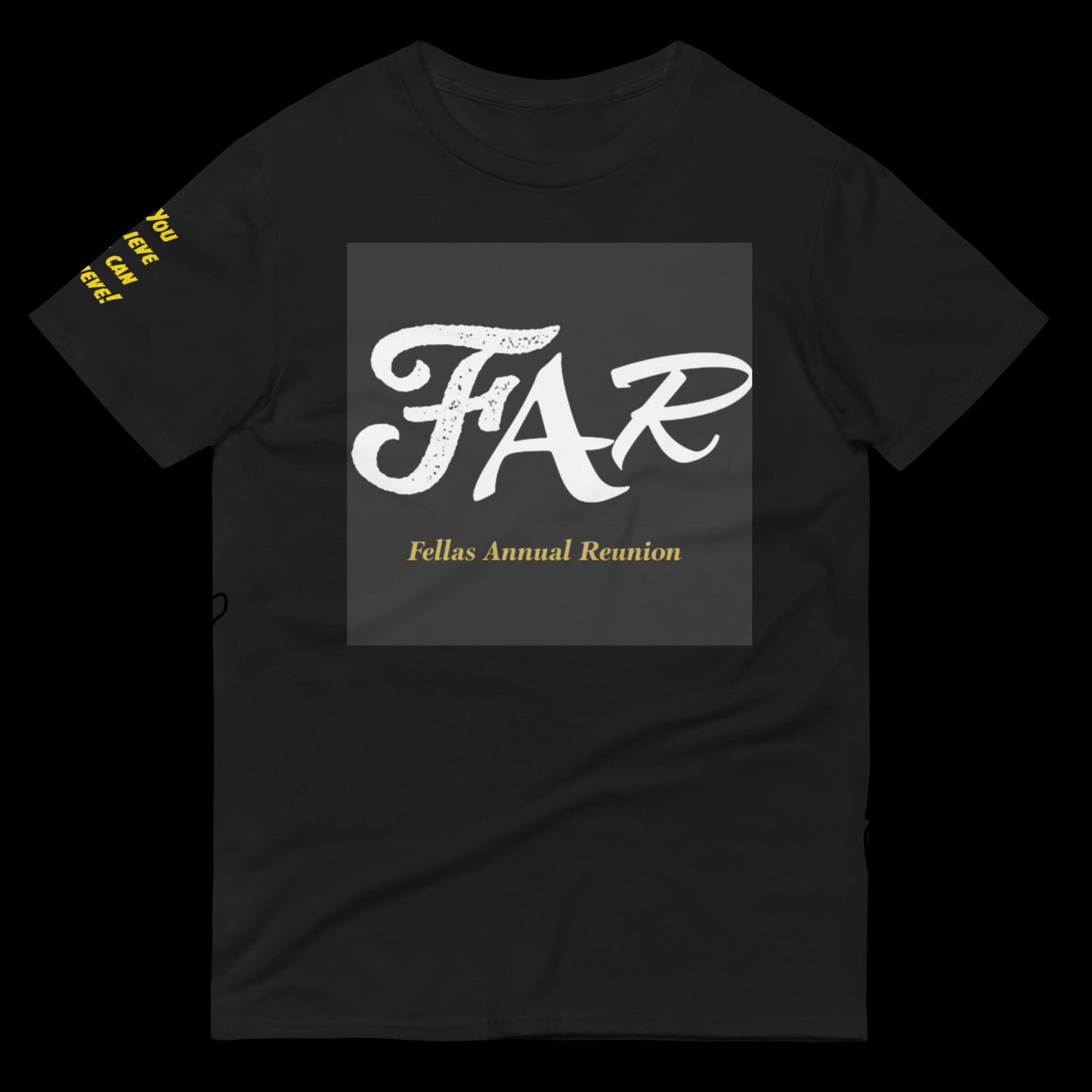 FAR Charter Member T-Shirt